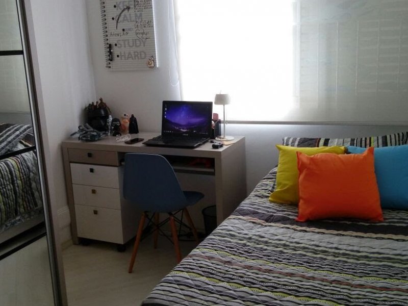 imóvel com 85m² - Cidade Monções - São Paulo