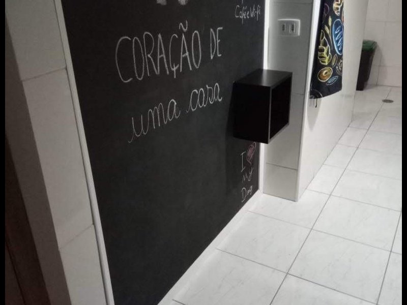imóvel com 85m² - Cidade Monções - São Paulo