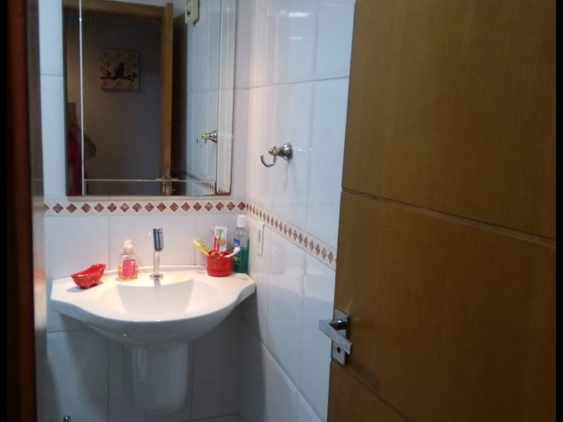 imóvel com 85m² - Cidade Monções - São Paulo