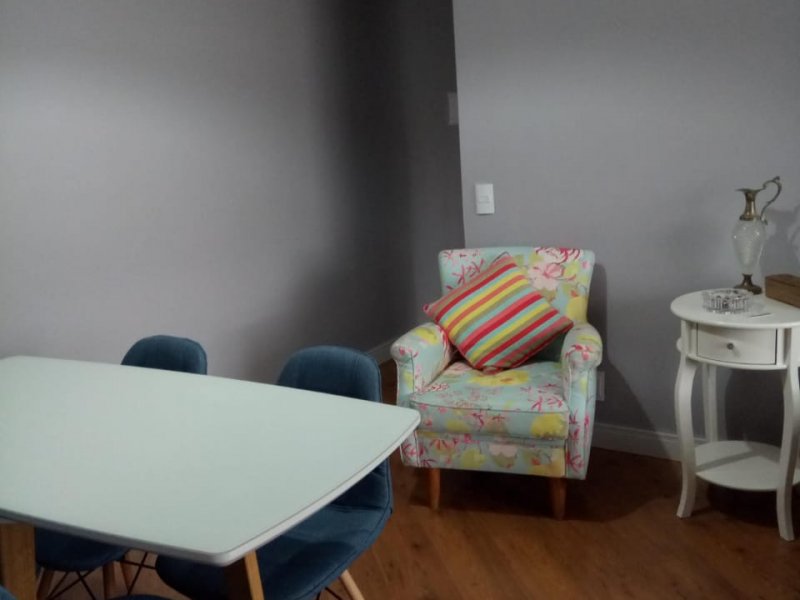 imóvel com 85m² - Cidade Monções - São Paulo