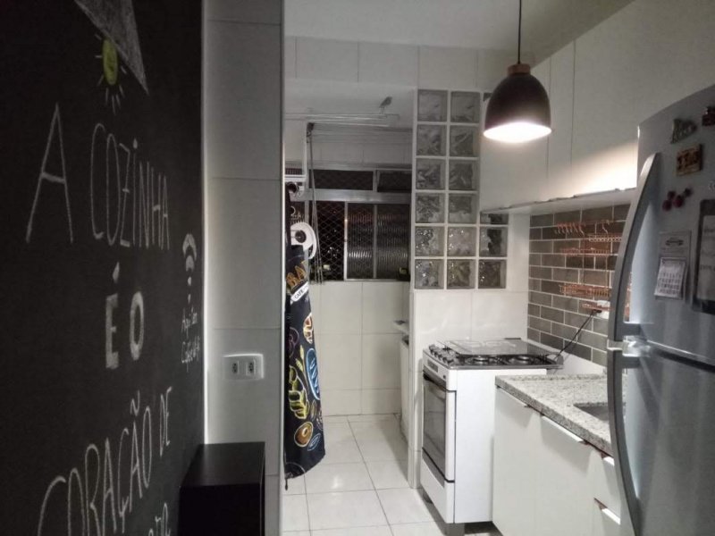imóvel com 85m² - Cidade Monções - São Paulo