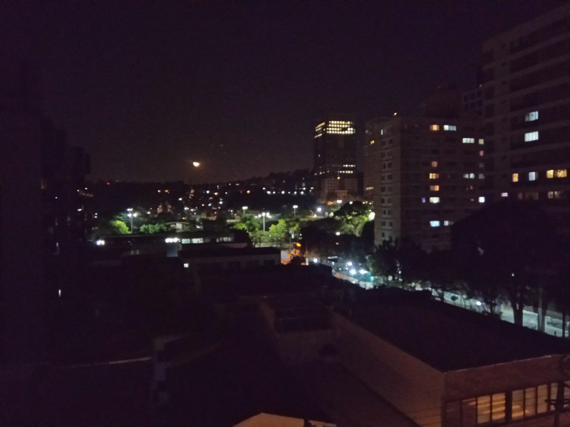 imóvel com 85m² - Cidade Monções - São Paulo
