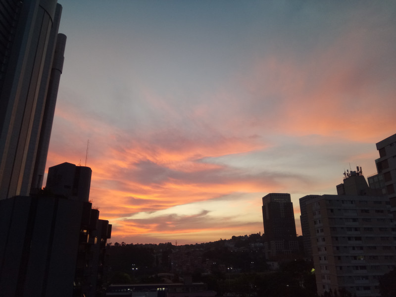 imóvel com 85m² - Cidade Monções - São Paulo