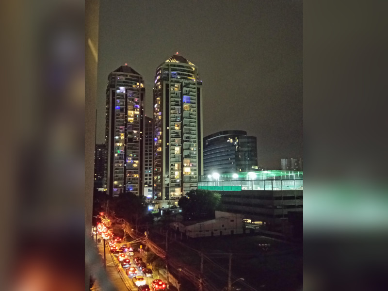 imóvel com 85m² - Cidade Monções - São Paulo