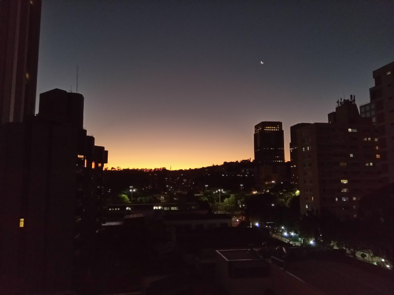 imóvel com 85m² - Cidade Monções - São Paulo