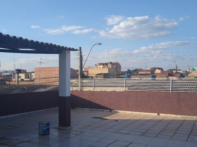 imóvel com 160m² - P Sul - Brasília