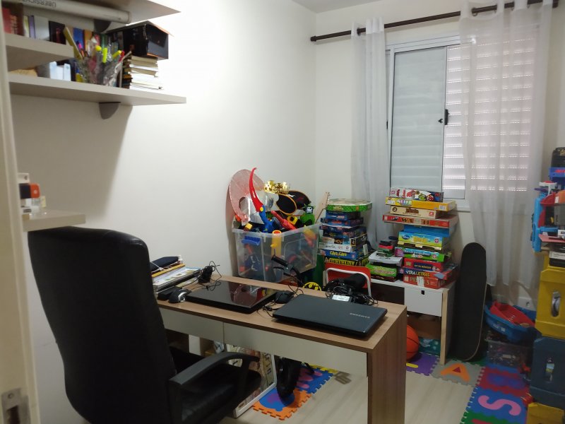 Apartamento à venda Jardim Celeste com 68m² e 3 quartos por R$ 350.000 - 1084737565-img-20200809-090555363.jpg