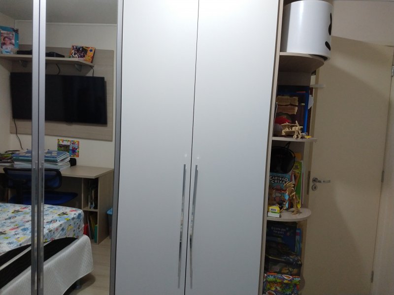 Apartamento à venda Jardim Celeste com 68m² e 3 quartos por R$ 350.000 - 115433130-img-20200809-090954382.jpg