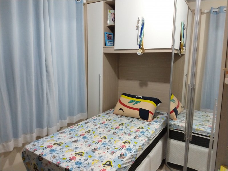 Apartamento à venda Jardim Celeste com 68m² e 3 quartos por R$ 350.000 - 1291222792-img-20200809-090712212.jpg