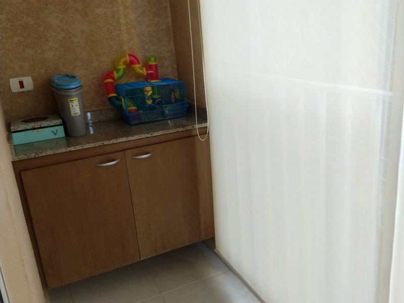 Apartamento à venda Jardim Celeste com 68m² e 3 quartos por R$ 350.000 - 1347922433-img-20200809-090035384.jpg