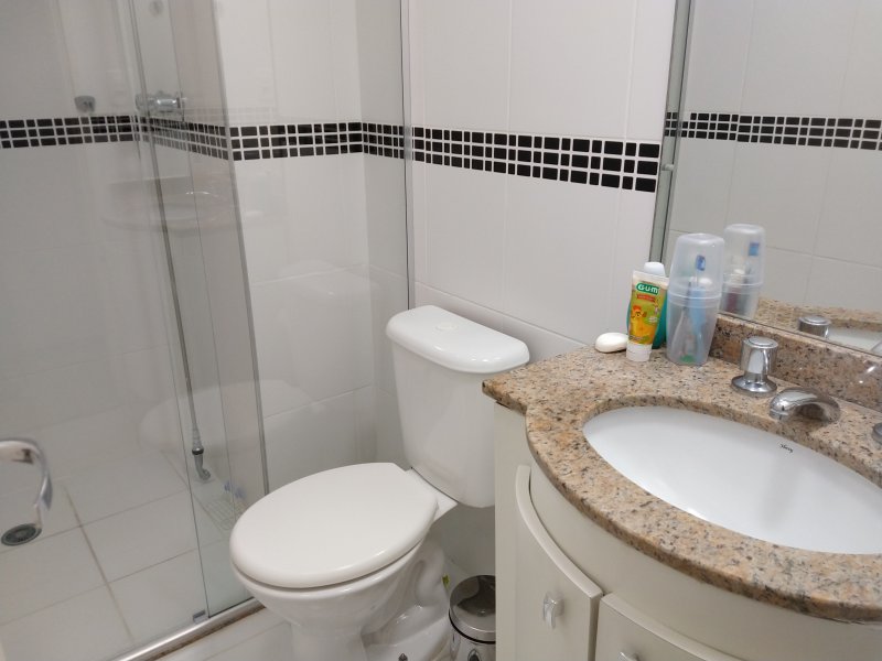 Apartamento à venda Jardim Celeste com 68m² e 3 quartos por R$ 350.000 - 393263208-img-20200809-090524285.jpg