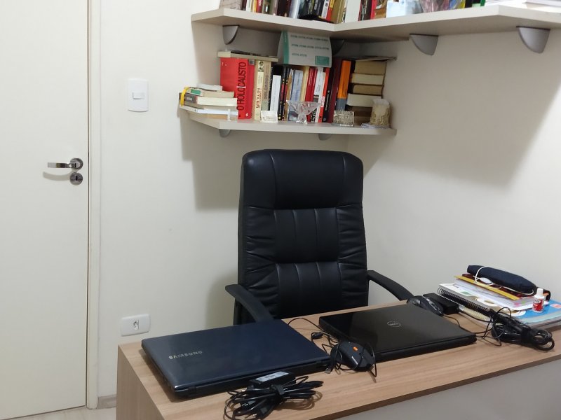 Apartamento à venda Jardim Celeste com 68m² e 3 quartos por R$ 350.000 - 921799345-img-20200809-090616291.jpg