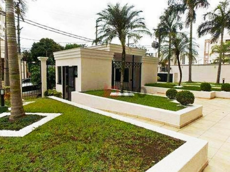 imóvel com 67m² - Vila Gumercindo - São Paulo