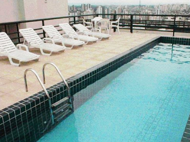 imóvel com 67m² - Vila Gumercindo - São Paulo
