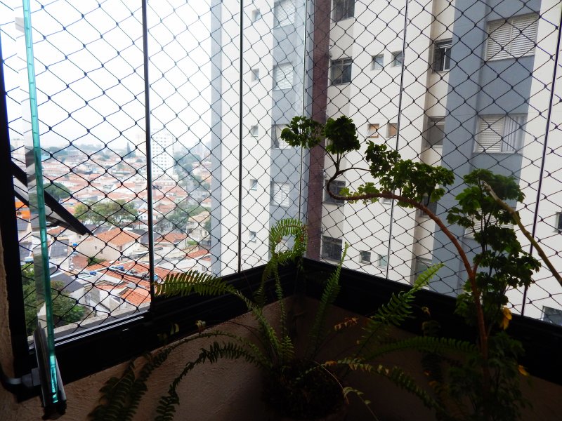 imóvel com 67m² - Vila Gumercindo - São Paulo