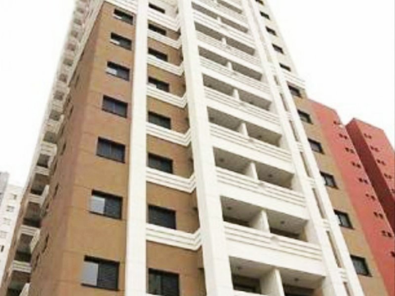 imóvel com 67m² - Vila Gumercindo - São Paulo