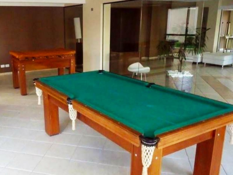 imóvel com 67m² - Vila Gumercindo - São Paulo