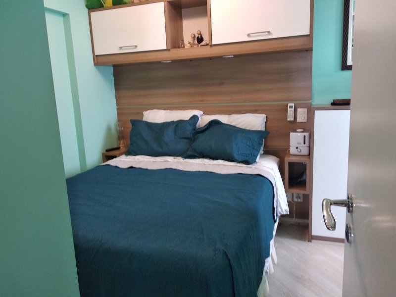 imóvel com 67m² - Vila Gumercindo - São Paulo