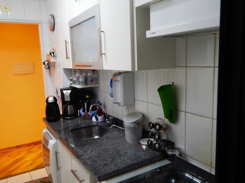 imóvel com 67m² - Vila Gumercindo - São Paulo