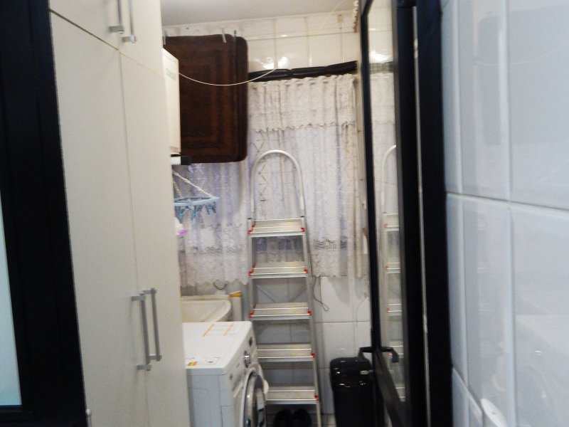 imóvel com 67m² - Vila Gumercindo - São Paulo