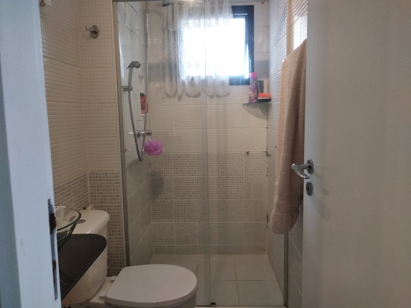imóvel com 67m² - Vila Gumercindo - São Paulo