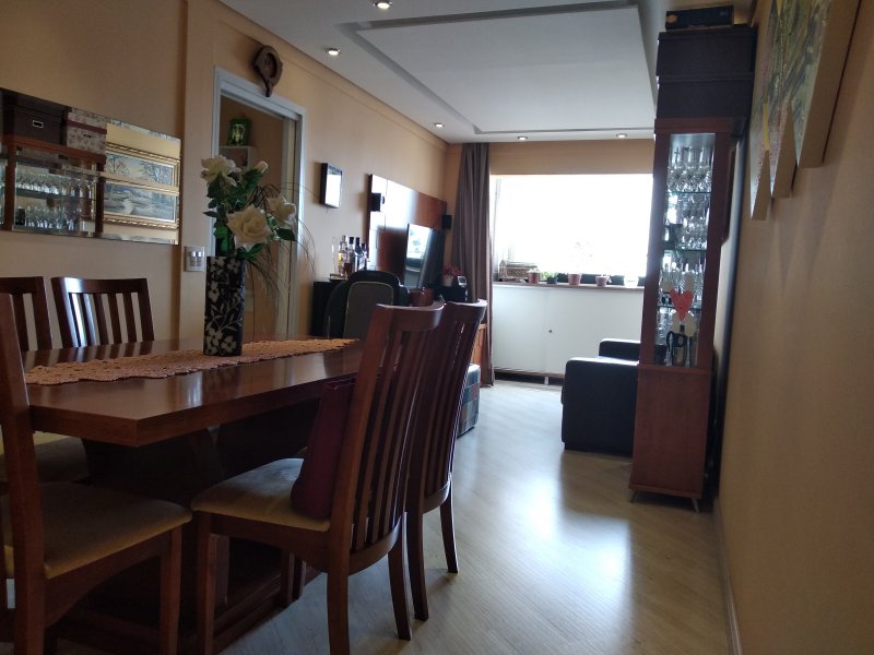 imóvel com 67m² - Vila Gumercindo - São Paulo