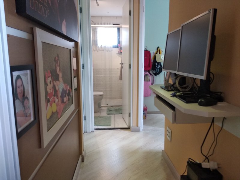 imóvel com 67m² - Vila Gumercindo - São Paulo