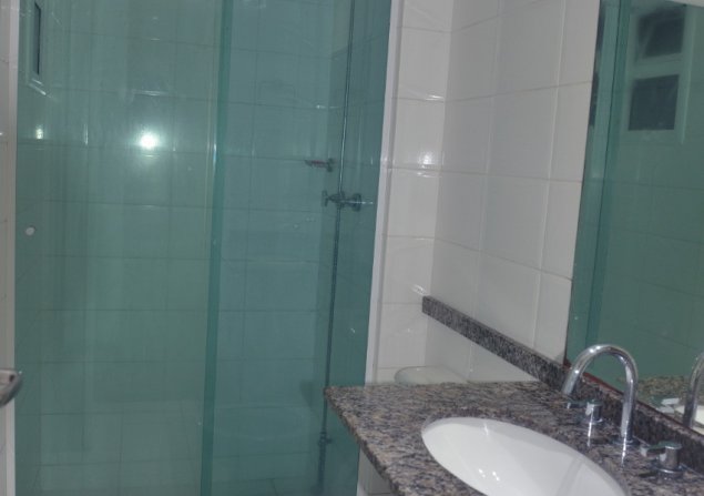 imóvel com 59m²