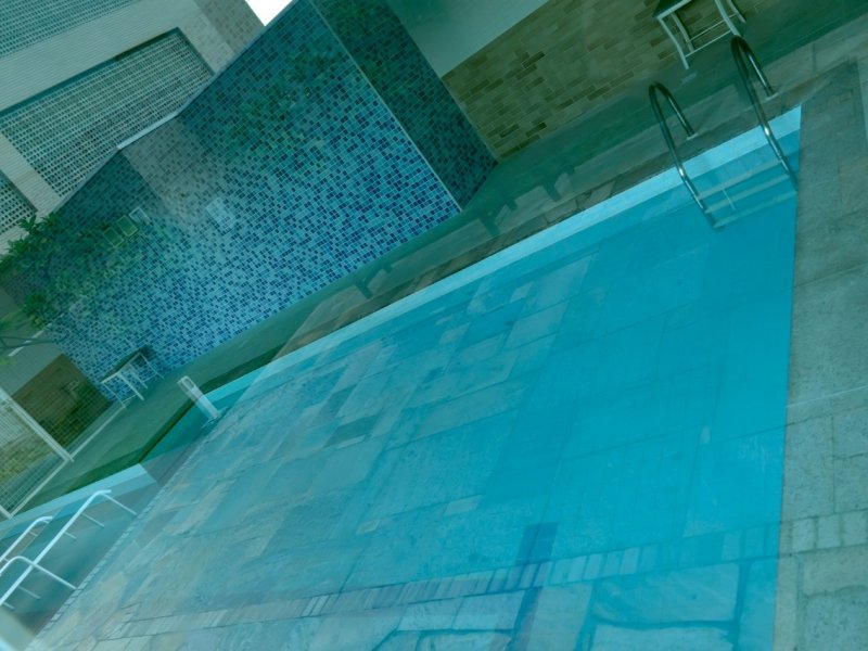 imóvel com 59m² - Boa Vista - Curitiba