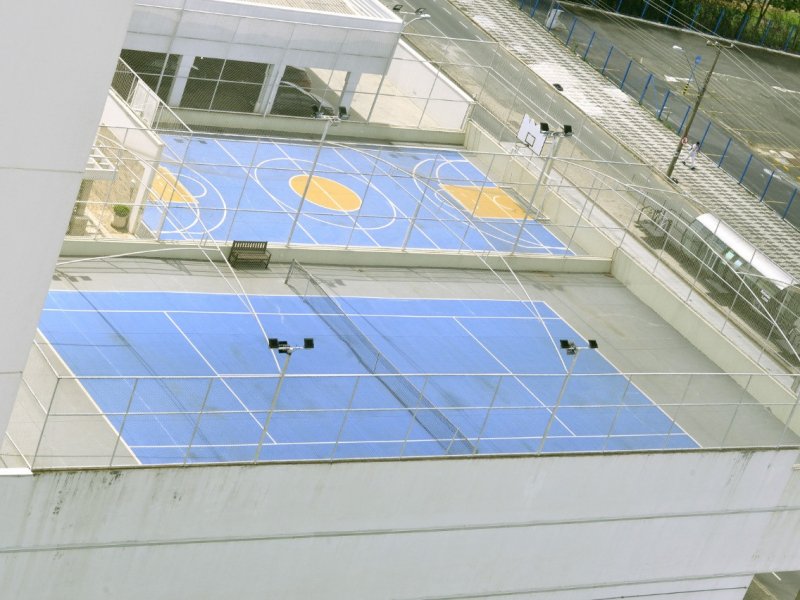 imóvel com 59m² - Boa Vista - Curitiba