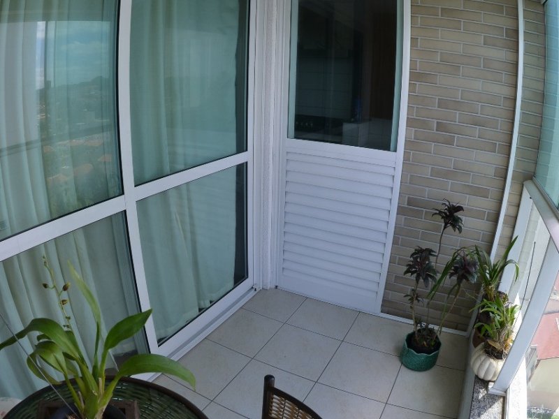 imóvel com 59m² - Boa Vista - Curitiba