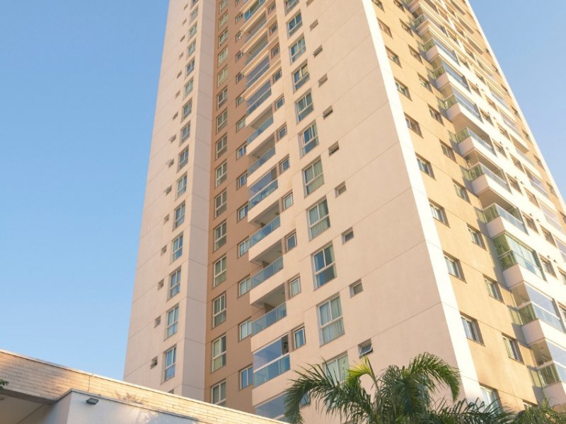 imóvel com 59m² - Boa Vista - Curitiba