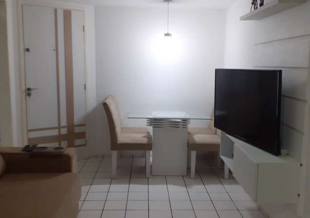 imóvel com 50m²