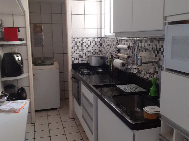 imóvel com 50m² - Peixinhos - Olinda