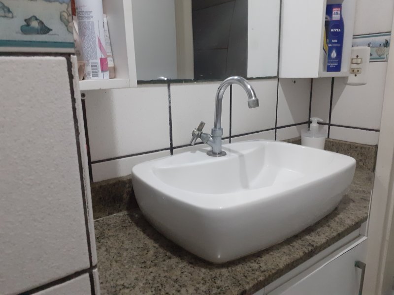 imóvel com 50m² - Peixinhos - Olinda