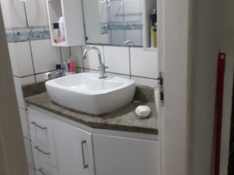 imóvel com 50m² - Peixinhos - Olinda