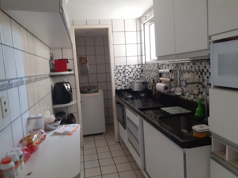 imóvel com 50m² - Peixinhos - Olinda