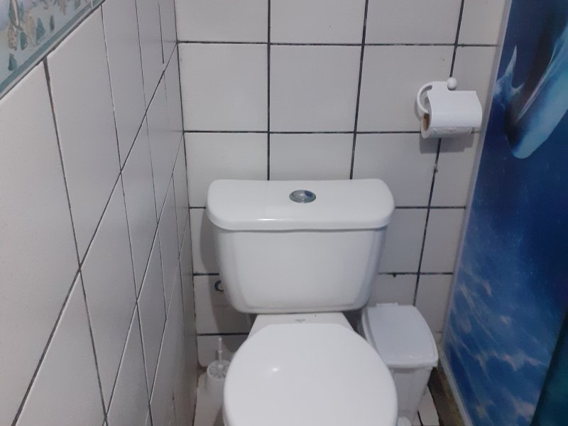 imóvel com 50m² - Peixinhos - Olinda