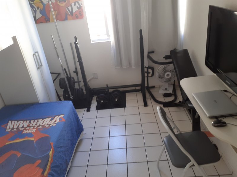 imóvel com 50m² - Peixinhos - Olinda