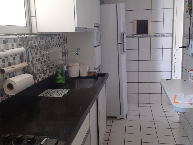 imóvel com 50m² - Peixinhos - Olinda