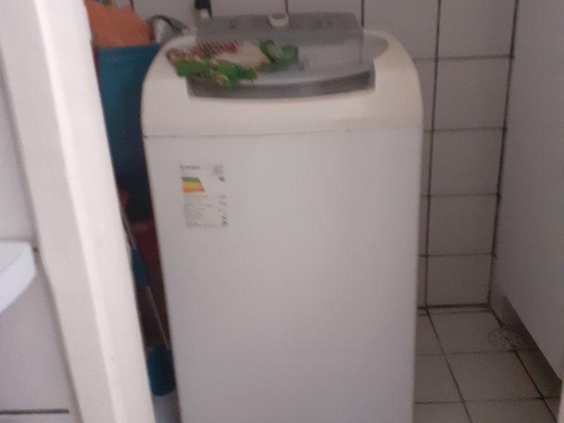 imóvel com 50m² - Peixinhos - Olinda