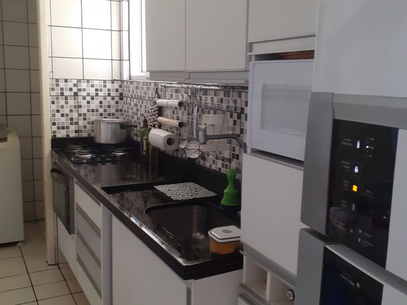 imóvel com 50m² - Peixinhos - Olinda