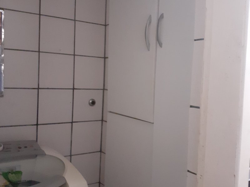imóvel com 50m² - Peixinhos - Olinda