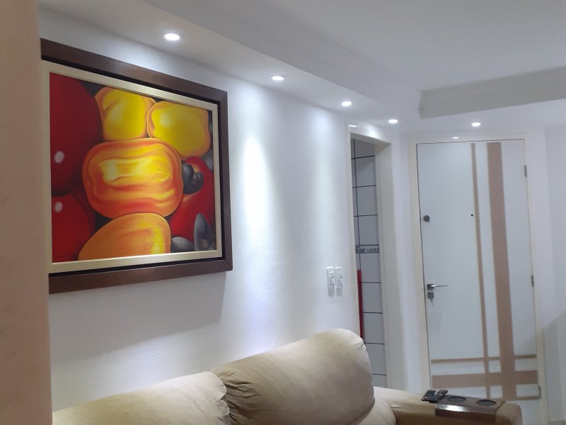 imóvel com 50m² - Peixinhos - Olinda