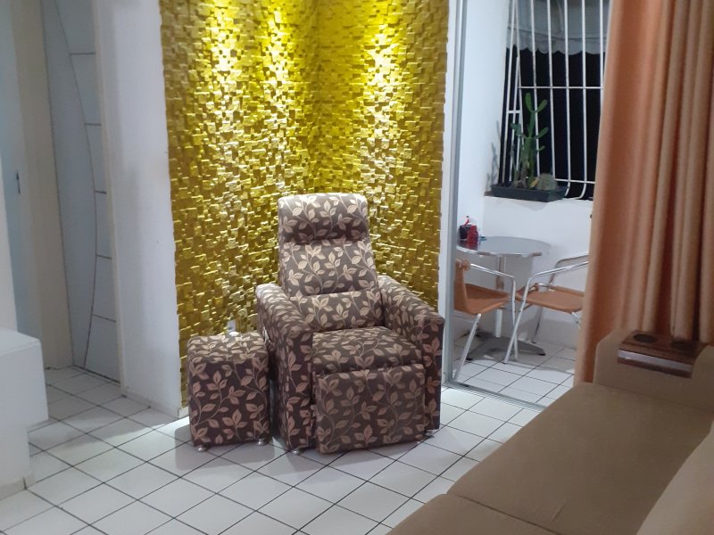 imóvel com 50m² - Peixinhos - Olinda