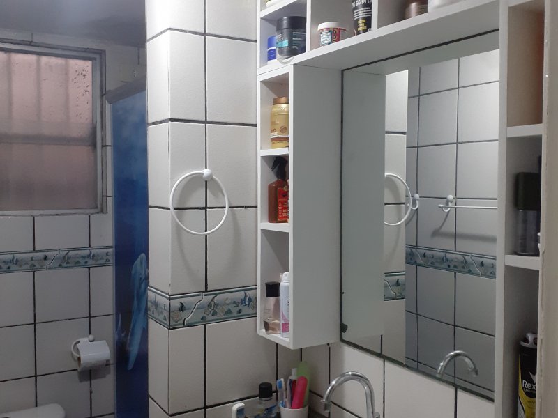 imóvel com 50m² - Peixinhos - Olinda