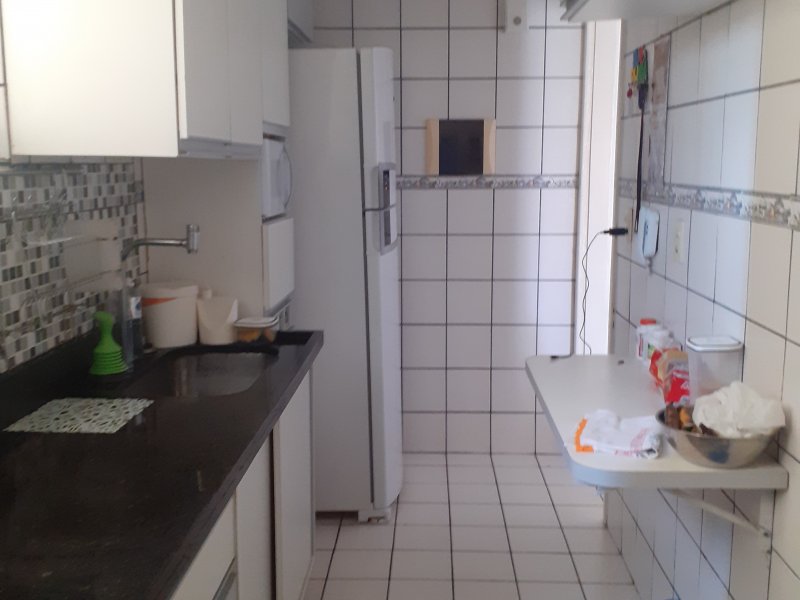 imóvel com 50m² - Peixinhos - Olinda