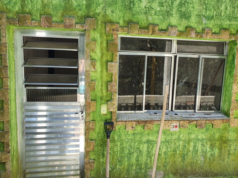 imóvel com 2000m² - Jardim samambaia - Mairiporã