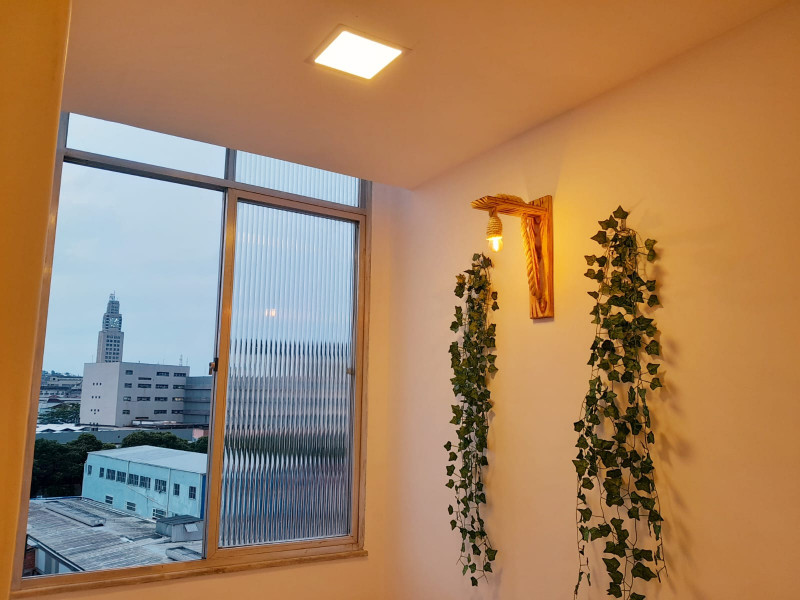 Apartamento à venda Centro com 40m² e 1 quarto por R$ 275.000 - 1163336567-14.jpeg