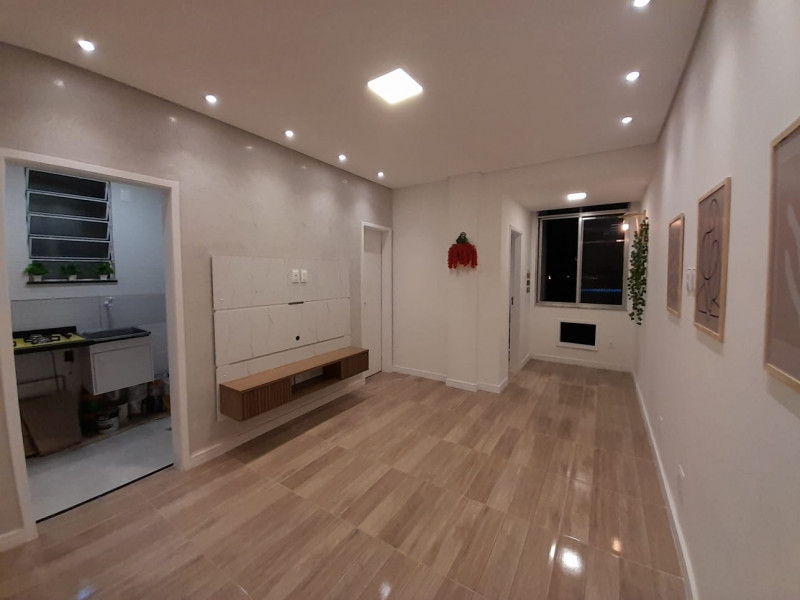 Apartamento à venda Centro com 40m² e 1 quarto por R$ 275.000 - 119063340-1.jpeg